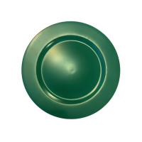 Sousplat Verde Floresta  Sousplat Verde Floresta